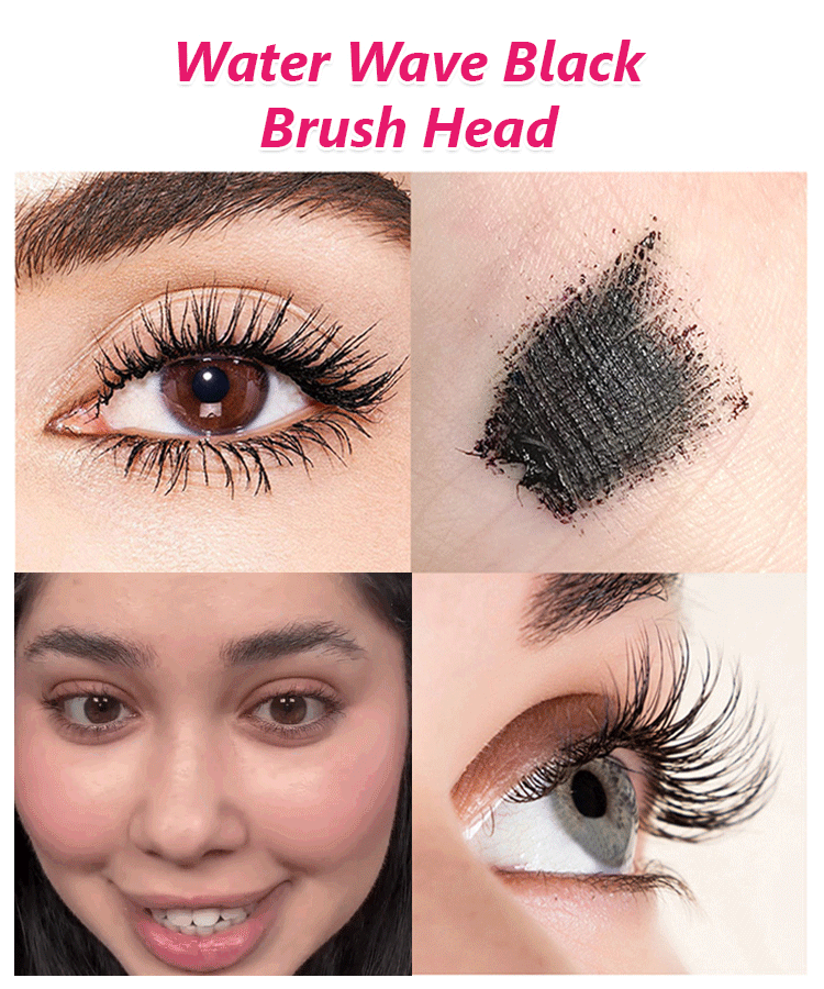 Waterproof Volume Mascara