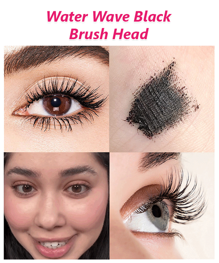 Waterproof Volume Mascara