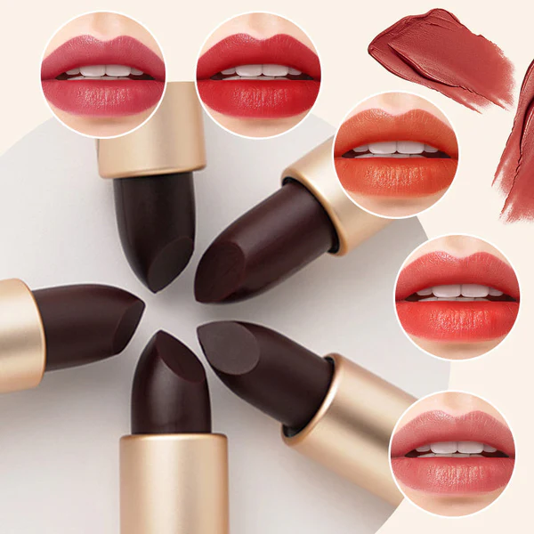 Multi Functional Long Lasting Color Lipstick