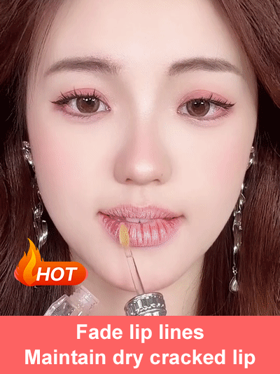 Freezing Sensation Color Changing Lip Gloss