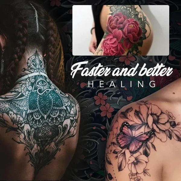 Price Discount Tattoo Brightening Aftercare Balm