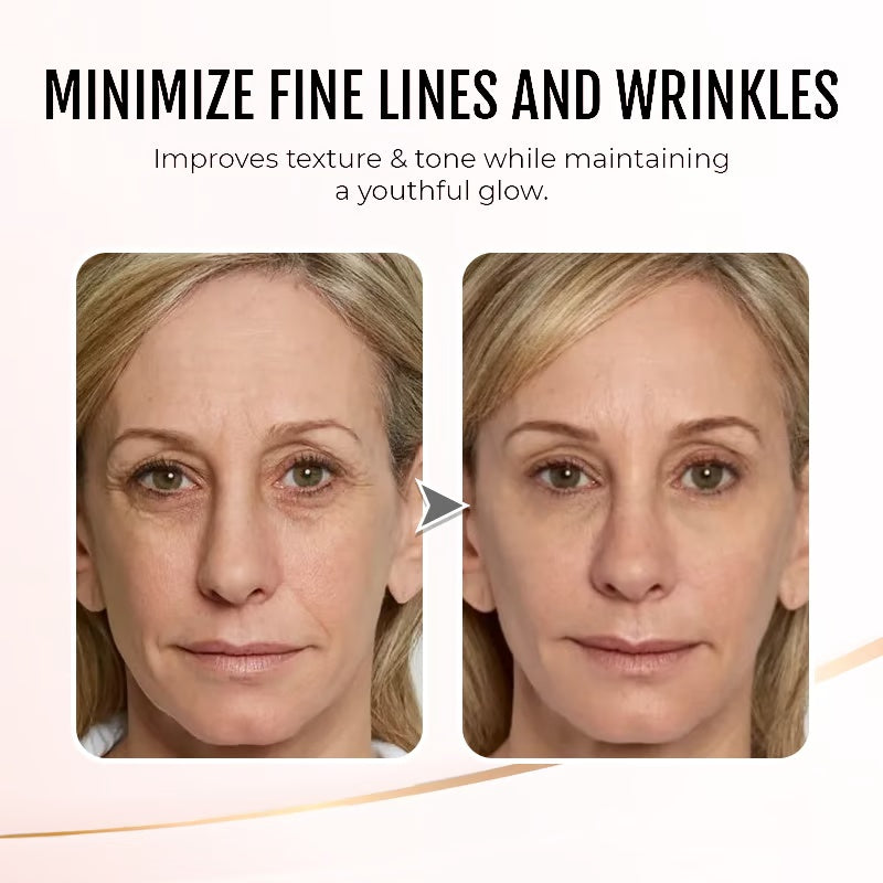 Skin Care Cream