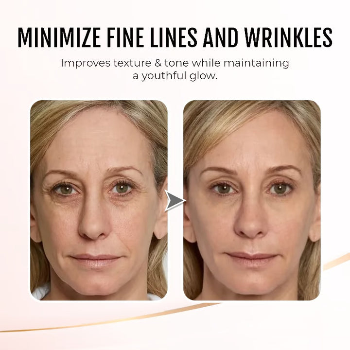 Skin Care Cream