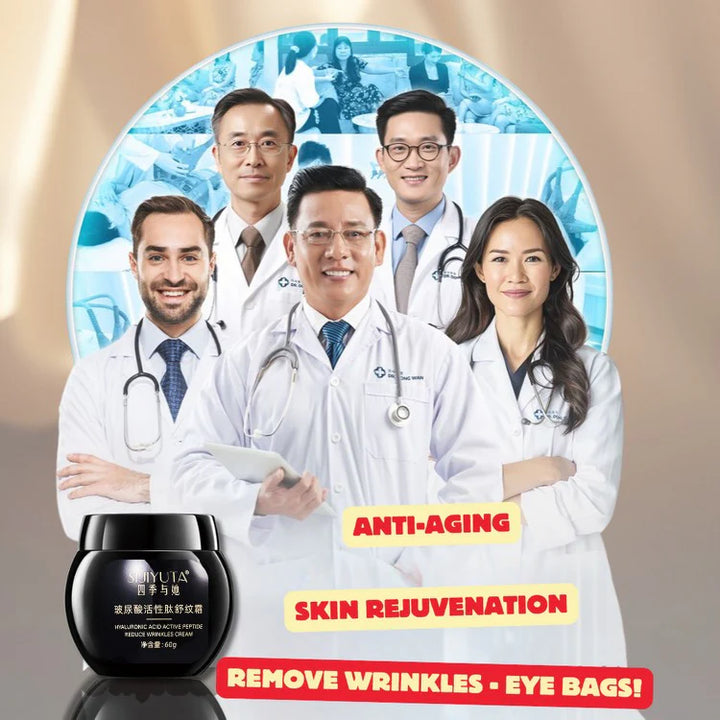 SIJIYUTA Anti Wrinkle Face Cream🔥Buy 3 Get 3 Free🔥
