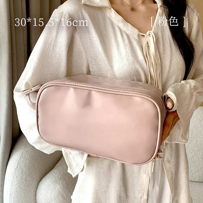 🔥LAST DAY 49% OFF🔥 Large-capacity Travel Cosmetic Bag