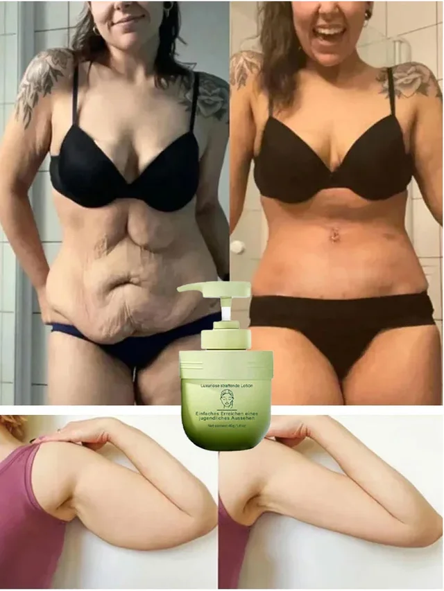 Collagen Firming Cream