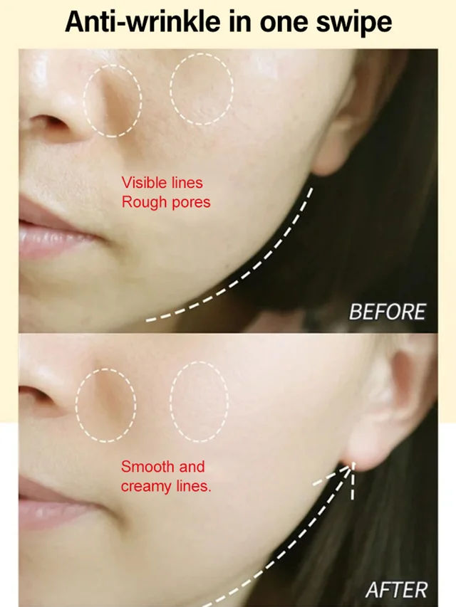 🔥BUY 1 GET 1 FREE🔥Gold Collagen Anti Wrinkle Cream