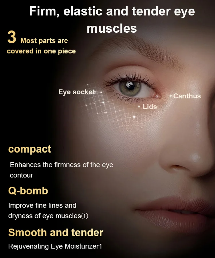CËLYN FIRM Eye Tightener