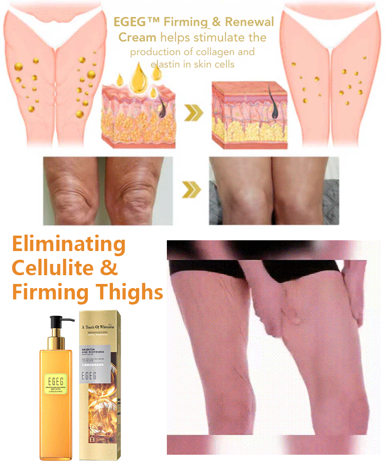 Lifting and Firming Body Lotion