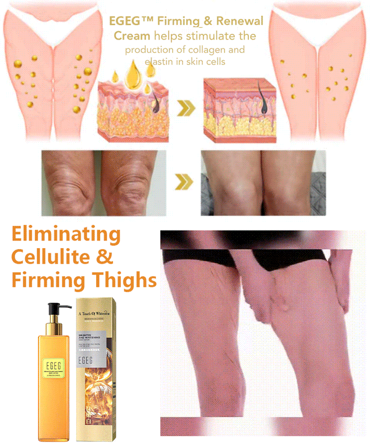 Lifting and Firming Body Lotion