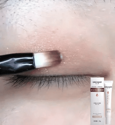 Natural Invisible Double Eyelid Styling Cream
