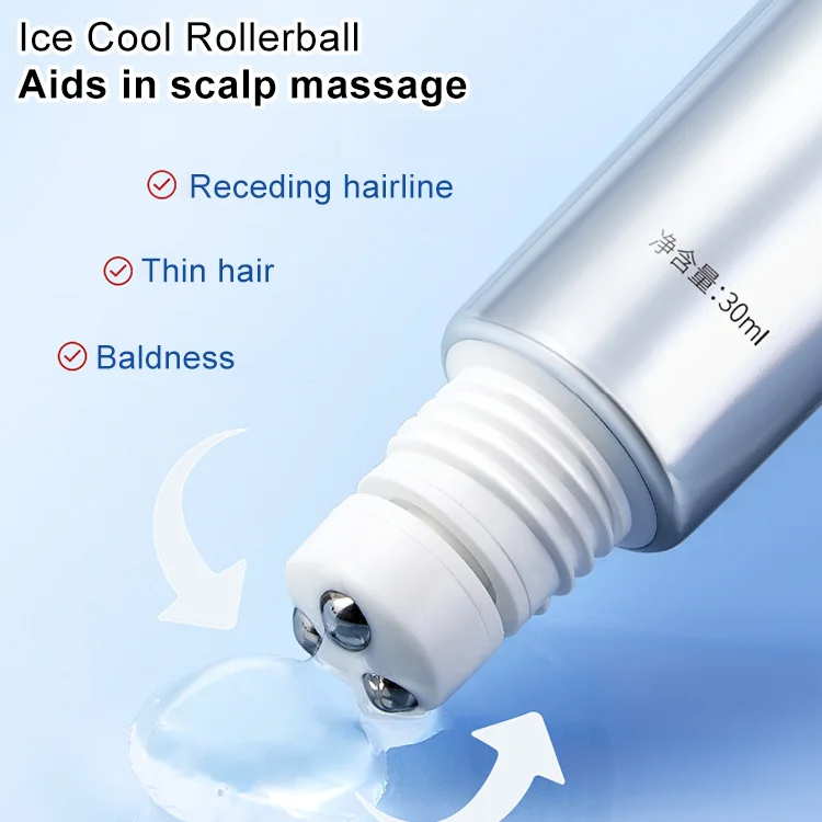 Anti hair loss serum