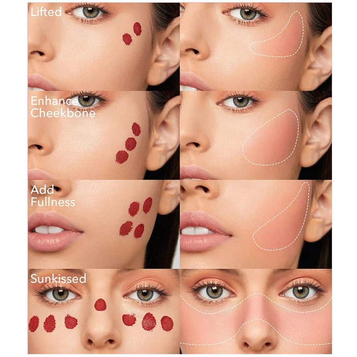 Cheek Liquid Blush