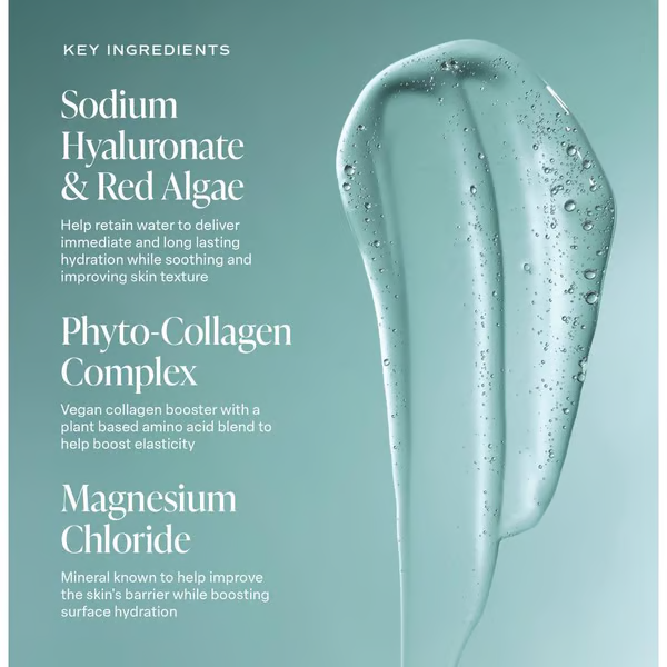 🌊 Deep Hydration HA Body Serum – Glow, Smooth & Revitalize Your Skin