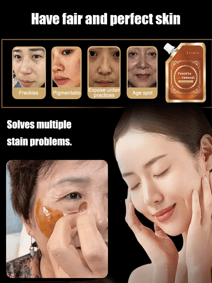 💥BIG DISCOUNT TODAY  2024 NEW ANTI BLEMISH ANTI AGING ANTI WRINKLE TEAR OFF MASK (CLINICALLY CERTIFIED)