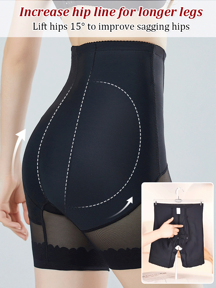 Postpartum Plastic Tummy Tightening Pants