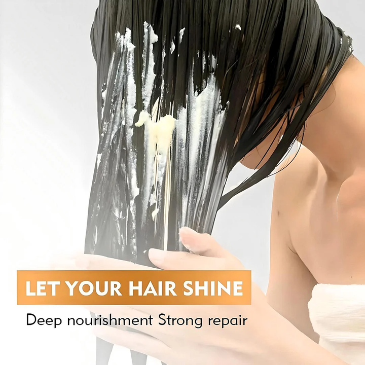 ETAE Moisturizing and Silky Hair Mask
