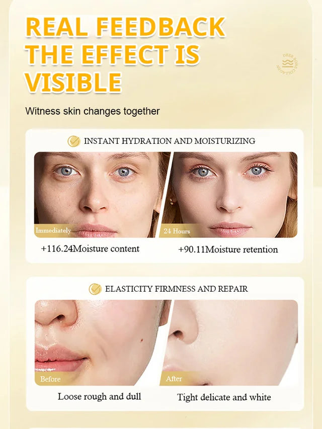 Lightening & Brightening Cream for Fine Lines