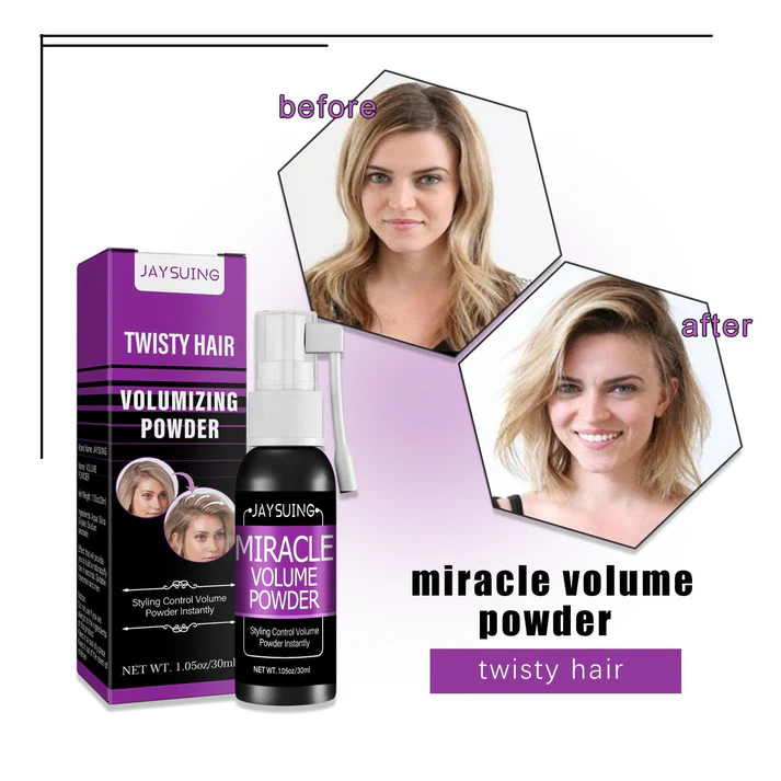 Jaysuing hairspray lazy gadget