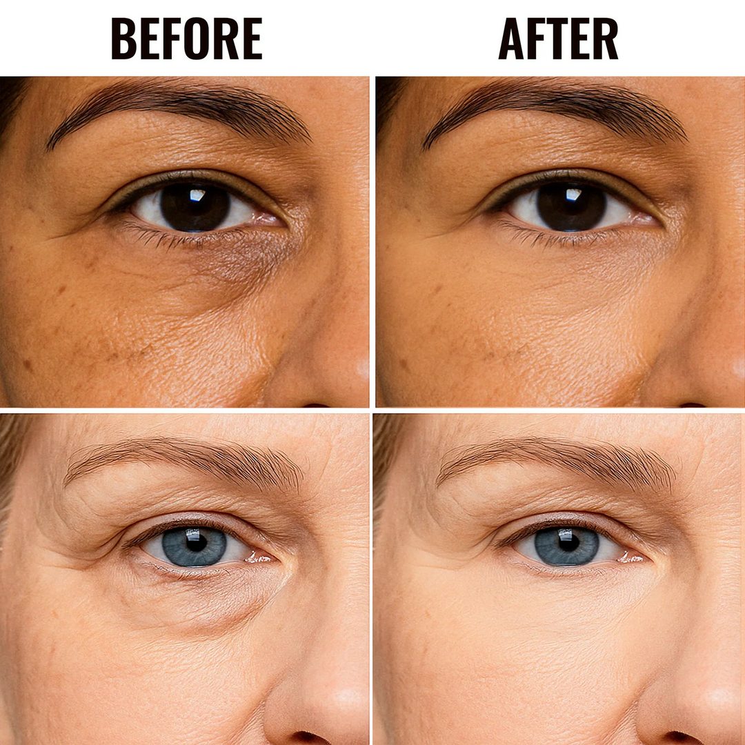 【⏰LAST DAY 49% OFF ⏰】UNDER EYE BRIGHTENER
