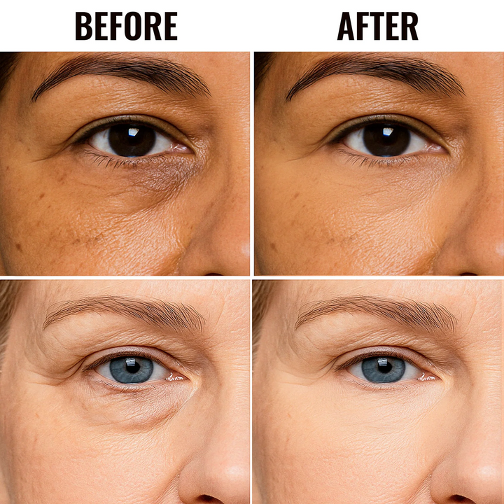 【⏰LAST DAY 49% OFF ⏰】UNDER EYE BRIGHTENER