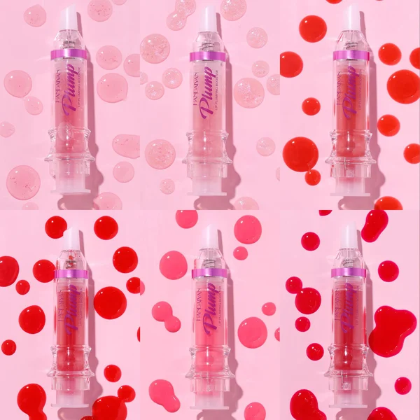 Vitamin E Lip plump