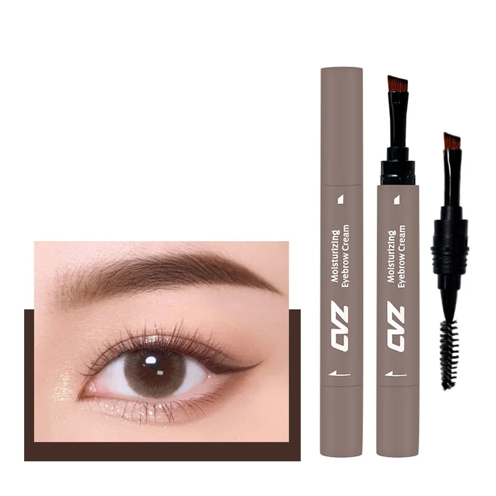 CVZ Dimensional Lasting Wild Eyebrow Cream