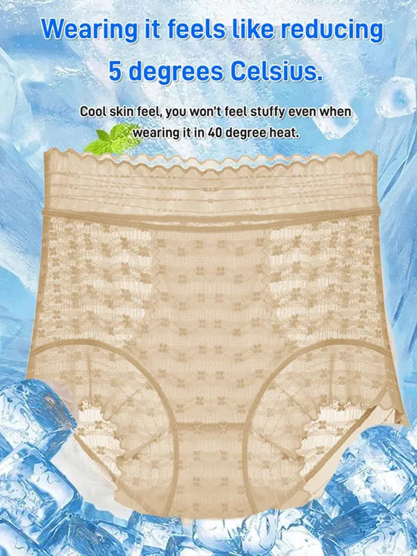 🔥Lightweight breathable leak-proof underwear🔥