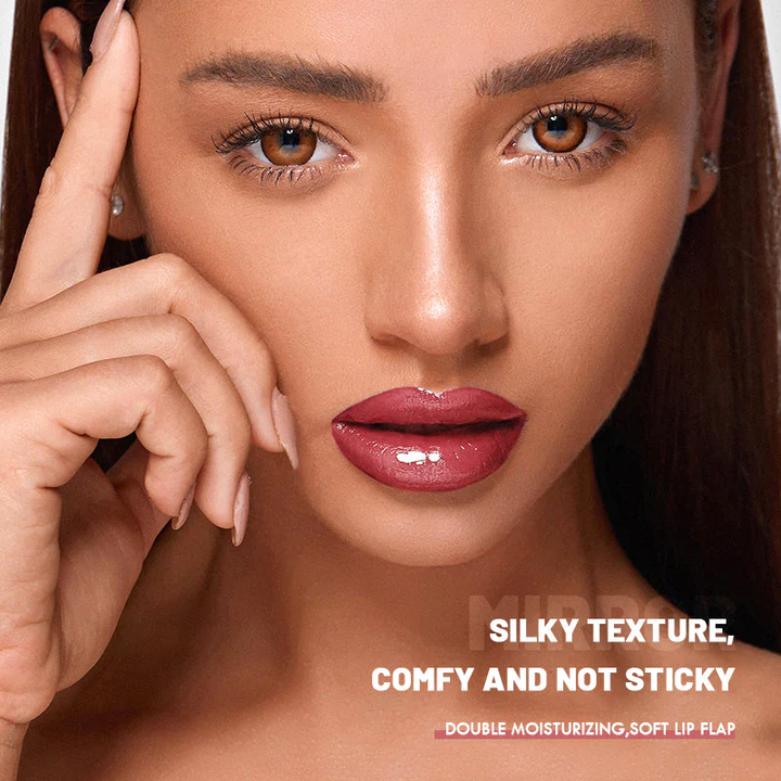 🔥BUY 1 GET 1 FREE🔥HYDRATING PLUMPING LIP GLOSS