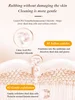 Yellow Sugar Exfoliating Gel