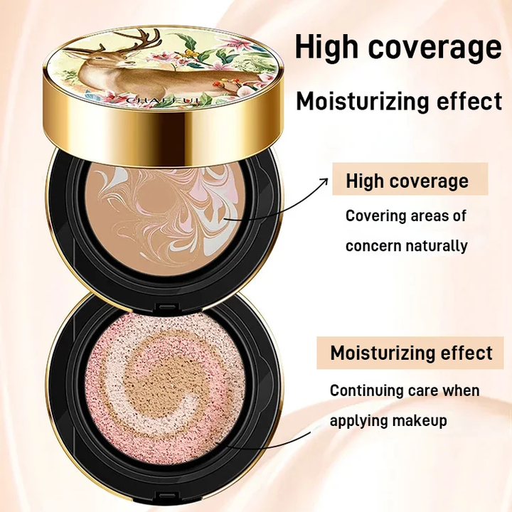 Hydrating Soft Deer Air Cushion