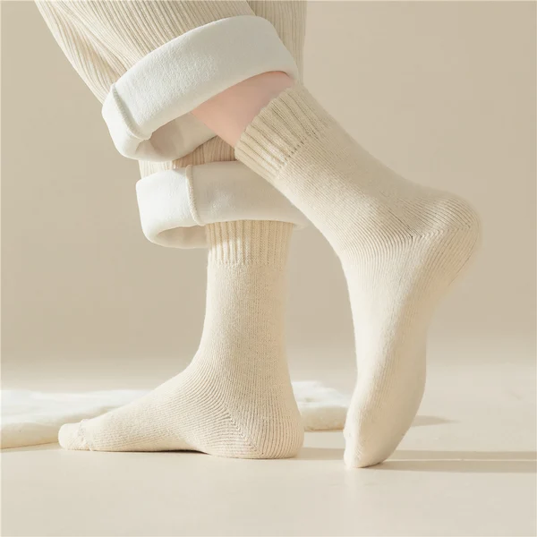 Winter Thermal Socks