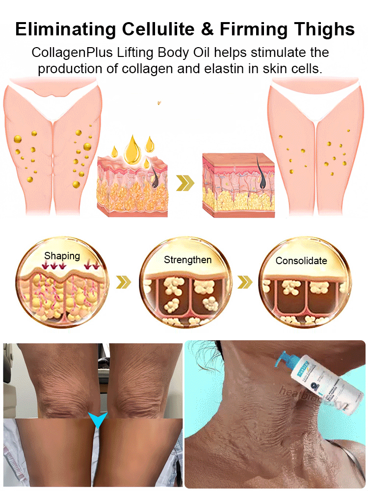 Firming Moisturizing Cream