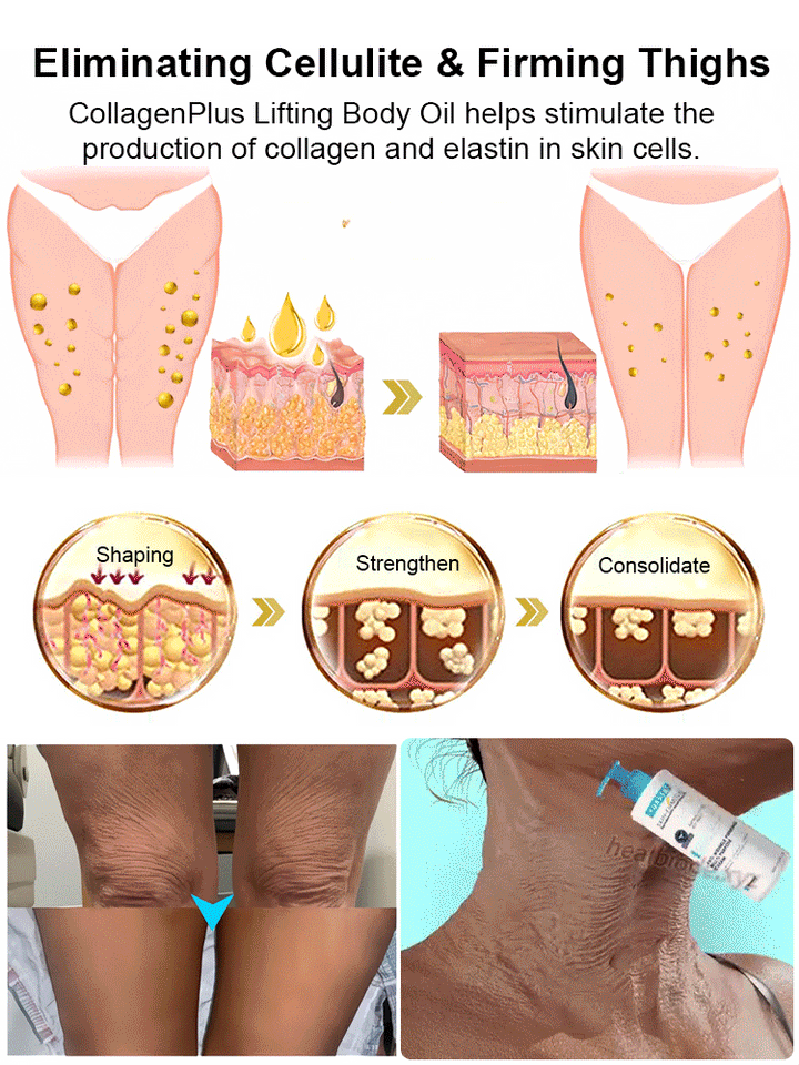 Firming Moisturizing Cream