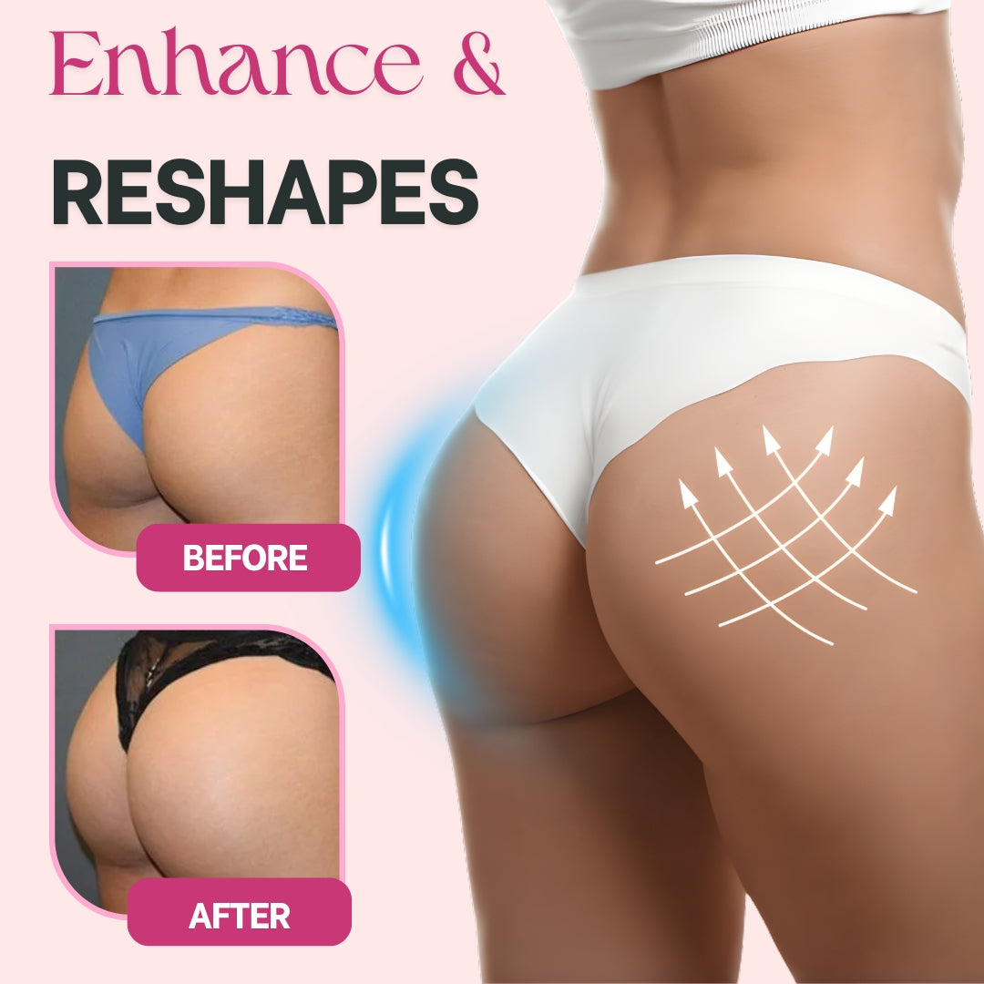⚡ New Year Flash Deals! 50% OFF - AEXZR® CurvLift Enhancement Cream