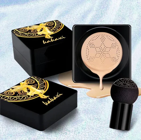 KAKAXI Mushroom Head Air Cushion CC Cream