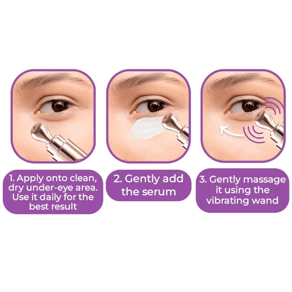 Milk Spots Therapy Vibration Serum Pen