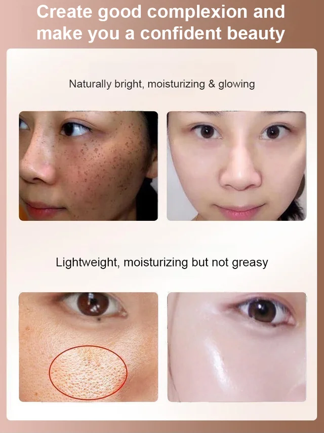 GIRLVYAN Niacinamide Revitalizing Tone-up Cream