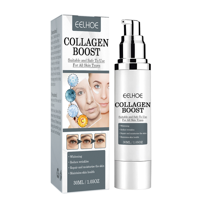 Collagen essence