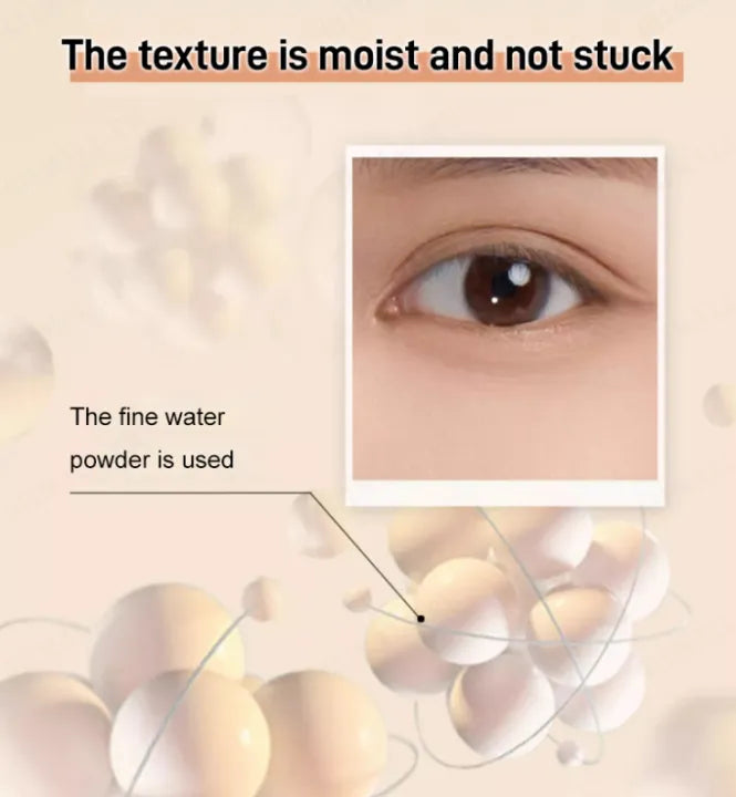 4 Color Beauty Natural Concealer