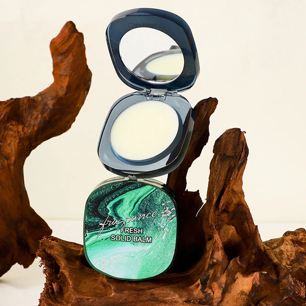 Portable Long Lasting Fresh Solid Conditioner