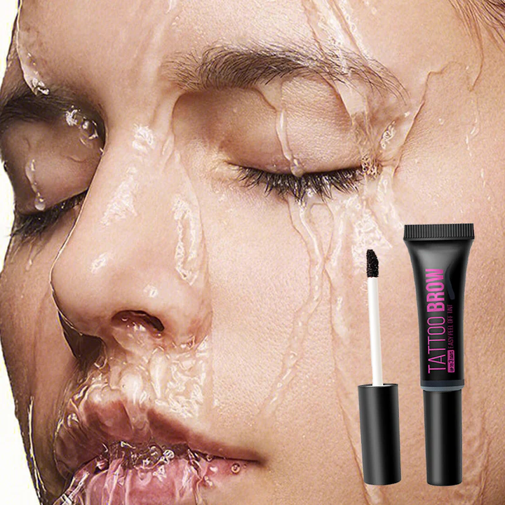 Waterproof Long-Lasting Peel-Off Eyebrow Tint