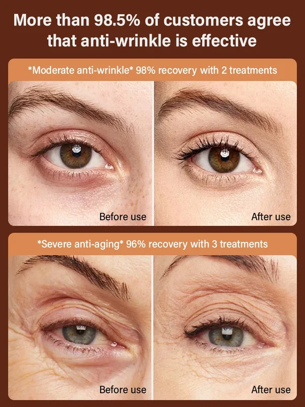 Ginseng Eye Essence