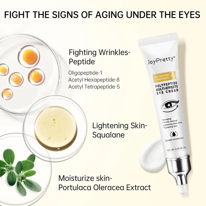 Anti-Dark Circles Cream