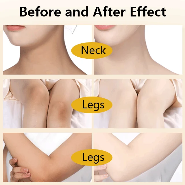 2024 New Full Body Natural Skin Brightening Toning Cream