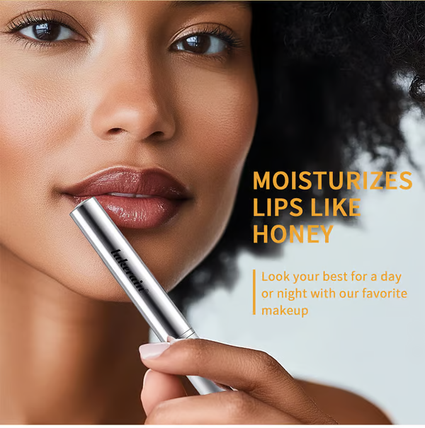 Almost Lipstick in Black Honey