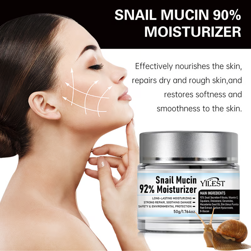 2024 Hot Sale Anti Blemish Moisturizing Anti-Wrinkle Collagen Cream