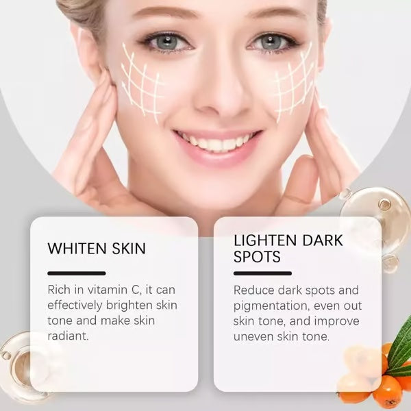 Anti Wrinkle Moisturizing Cream