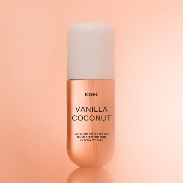 Full Size Body Mist Vanilla Skin