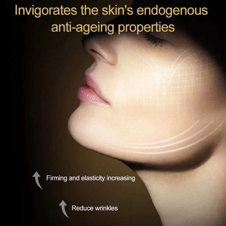 Anti-wrinkle Collagen Protein Cream
